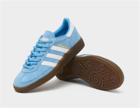 adidas spezial bleu femme|Adidas spezial ladies.